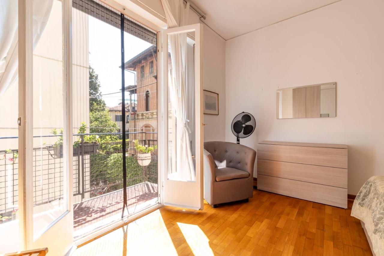 Casa Lido Venezia Center Located With Balconies Apartment Lido di Venezia Exterior photo