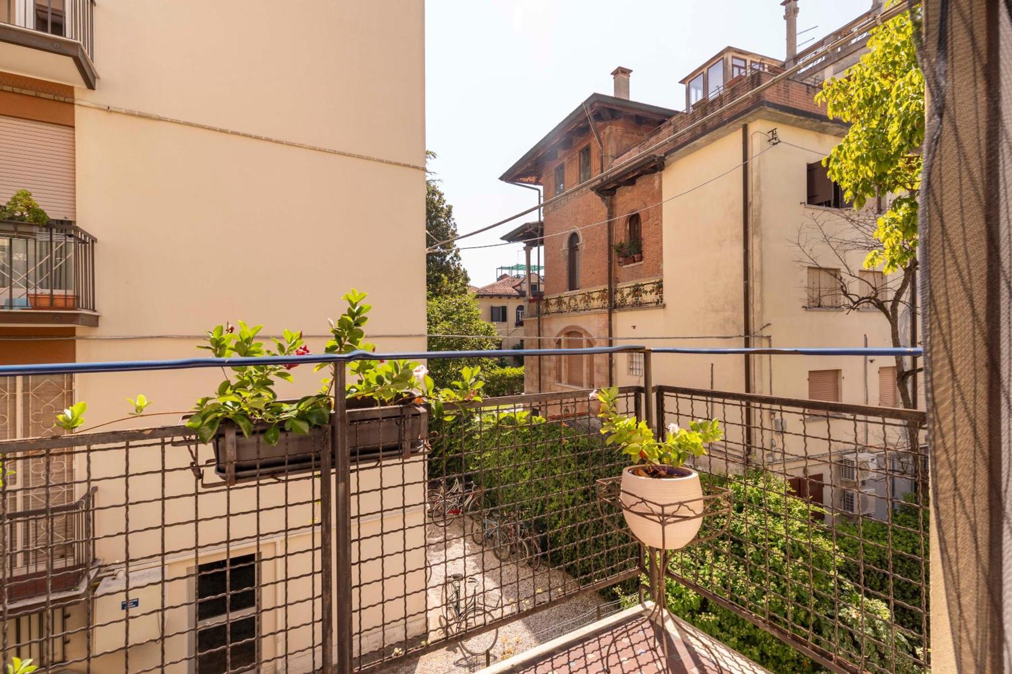 Casa Lido Venezia Center Located With Balconies Apartment Lido di Venezia Exterior photo